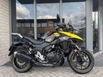 Suzuki DL250 (bj 2020), Onbekend, Overig, 248 cc, Onbekend