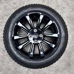 16 inch originele velgen + winterbanden Opel Crossland, 16 inch, Banden en Velgen, Nieuw, Opel