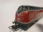 Lima HO Locomotief - Getest & Rijdend, Ophalen of Verzenden