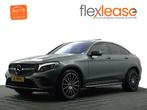 Mercedes-Benz GLC Coupé 250 4MATIC AMG Night Edition Premiu, Auto's, Gebruikt, 4 cilinders, Met garantie (alle), Vierwielaandrijving