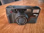 Nikon L35AF2 - analoge compactcamera, Audio, Tv en Foto, Fotocamera's Analoog, Ophalen of Verzenden, Gebruikt, Compact, Nikon