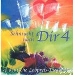 CD-sale VARIOUS - Sehnsucht Nach Dir 4 - Mein Erlöser Le NIE, Verzenden, Zo goed als nieuw, Gospel