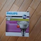 Philips LEDspot PAR30S Nieuw in doos, ongebruikt, Led-lamp, Minder dan 30 watt, Nieuw, E27 (groot)