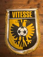 Vitesse Voetbal Wimpel, Ophalen of Verzenden, Zo goed als nieuw, Clubaccessoires