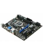 MSI MS-7636 H55M-SE32 Socket 1156/H Motherboard Intel H55, Computers en Software, Moederborden, ATX, LGA 1156, DDR3, Intel