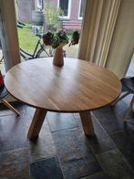 Eettafel, Ophalen, Gebruikt, Vier personen, 100 tot 150 cm