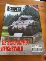 Toen &nu 40-45 /140 T/m 172, Boeken, Oorlog en Militair, Nieuw, Ophalen of Verzenden, Tweede Wereldoorlog