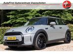 MINI Mini 1.5 One First Essential | Carplay | (bj 2021), Voorwielaandrijving, 12 maanden, Gebruikt, Euro 6
