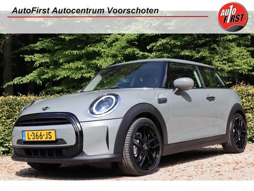 MINI Mini 1.5 One First Essential | Carplay | (bj 2021), Auto's, Mini, Bedrijf, Te koop, One, ABS, Airbags, Airconditioning, Alarm