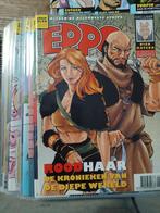 Stripblad Eppo 2014 Compleet, Ophalen of Verzenden