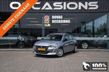 Peugeot 208 1.2 PureTech Active/ CRUISE.C/ DAB/ NAVI/ CARPLA beschikbaar voor biedingen
