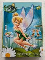 Tinkerbell Raampuzzel - Disney Fairies, Ophalen of Verzenden, Meer dan 50 stukjes, Zo goed als nieuw, 6 jaar of ouder