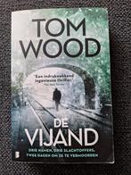 De Vijand (Tom Wood), Ophalen of Verzenden