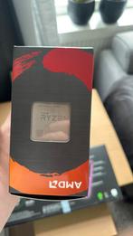 Ryzen 5 2600, Computers en Software, Processors, 6-core, Zo goed als nieuw, Socket AM4, 3 tot 4 Ghz
