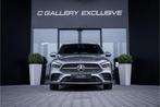 Mercedes-Benz B-Klasse B250 e AMG Line - AMG Line | Panorama, 4 cilinders, 1650 kg, Leder en Stof, Bedrijf