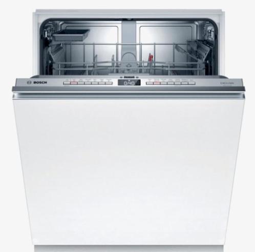 Bosch inbouw vaatwasser 2 jaar oud WiFi, Witgoed en Apparatuur, Vaatwasmachines, Zo goed als nieuw, Inbouw, Minder dan 85 cm, 45 tot 60 cm
