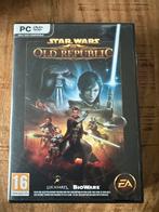 Star wars the old republic, 1 speler, Ophalen of Verzenden, Zo goed als nieuw, Vanaf 12 jaar