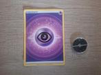 Physic Energy kaart + Pokebal munt, Ophalen of Verzenden, Zo goed als nieuw, Losse kaart