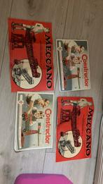 Vintage Meccano, Ophalen of Verzenden