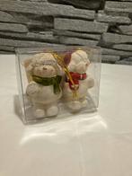 Kerstboom hangers, Verzamelen, Beren en Cherished Teddies, Ophalen, Zo goed als nieuw, Beeldje, Overige merken