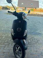 VESPA LX50 4V 2009 BROM, Ophalen, Gebruikt, Vespa LX