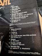 lp kamahl cristmas, Ophalen of Verzenden