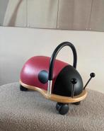 Wheely Bug Lieveheersbeestje Loopauto, Ophalen of Verzenden, Gebruikt, Loopvoertuig