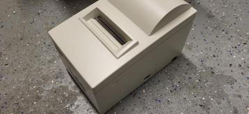 Star kassa stroken matrix printer beschikbaar voor biedingen