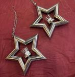 Riverdale kerstster metaal, Ophalen of Verzenden