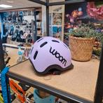 WOOM Kinderfietsen, Fietsen en Brommers, Fietsen | Kinderfietsjes, Ophalen of Verzenden, Zo goed als nieuw, Minder dan 16 inch
