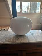 Jonisk vloerlamp van Carl Öjerstam voor Ikea, Huis en Inrichting, Ophalen, Gebruikt, Kunststof