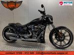HARLEY-DAVIDSON BREAKOUT 114 FXBRS (bj 2018), 2 cilinders, HARLEY-DAVIDSON, Bedrijf, Onbekend