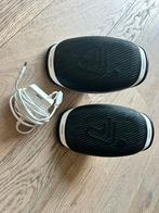 Segway drift W1 e-skates ZGAN, Ophalen of Verzenden, Zo goed als nieuw