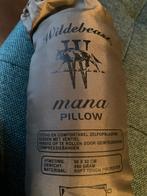 Kampeer kussen  nieuw/weinig gebruikt, Caravans en Kamperen, Kampeeraccessoires, Ophalen of Verzenden, Zo goed als nieuw