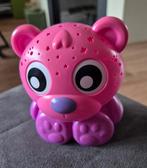 Plagro goodnight bear, nachtlampje, Ophalen of Verzenden, Zo goed als nieuw, Lamp