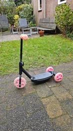 Kinderstep, stuur ongeveer 56cm hoog, Fietsen en Brommers, Steps, Ophalen, Gebruikt, Gewone step, Onbekend