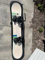 Flow Snowboard +/- 170 cm, Ophalen, Gebruikt, Schoenen