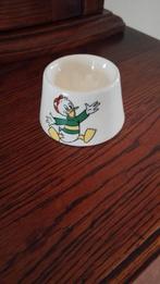 Disney oud eierdopje, Ophalen of Verzenden, Beeldje of Figuurtje