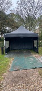 Partytent te huur, Hobby en Vrije tijd, Ophalen of Verzenden, Zo goed als nieuw