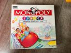 Monopoly Junior Vintage, Hobby en Vrije tijd, Ophalen of Verzenden, Zo goed als nieuw