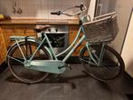 Mooie Popal damesfiets / transportfiets /meidenfiets 28 inch, Fietsen en Brommers, Fietsen | Dames | Damesfietsen, 56 cm of meer