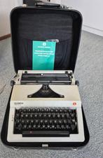 Vintage Olympia typemachine (1983), Antiek en Kunst, Ophalen