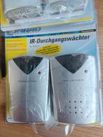Infrarood Deur Beveiliging - Nieuw!, Doe-het-zelf en Verbouw, Alarmsystemen, Beweging, Nieuw, Ophalen of Verzenden, Compleet systeem