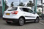 Suzuki S-Cross 1.6 Exclusive 120pk | Airco Automatisch | Cru, 12 maanden, Stof, Gebruikt, 4 cilinders