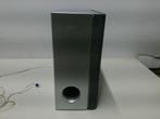 Sony Speakersystem Model SS-WS9, Ophalen of Verzenden, Gebruikt, Minder dan 60 watt, Sony
