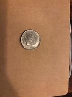 1964 halve dollar (Kennedy), Postzegels en Munten, Munten | Amerika, Ophalen of Verzenden, Noord-Amerika, Losse munt, Zilver