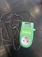 Eco pump switch, Ophalen, Gebruikt