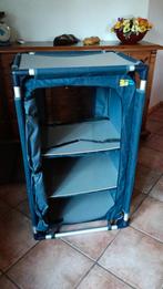 Opvouwbare Campingkast - Zo Goed Als Nieuw!, Ophalen, Zo goed als nieuw, Campingkast