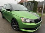 Skoda Fabia 1.4 TDI Ambition Businessline Pro NAVI/AIRCO, Voorwielaandrijving, Stof, Gebruikt, 1422 cc