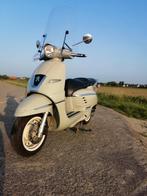 Peugeot Django 4t 2016, Fietsen en Brommers, Scooters | Peugeot, Ophalen, Zo goed als nieuw, Overige modellen
